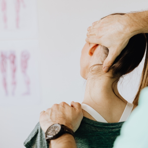 Chiropractor in Little Elm TX 3 Chiropractor in Little Elm, TX