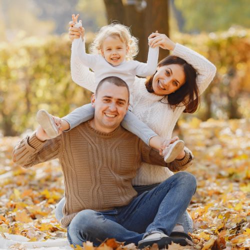 Families Chiropractor in Little Elm TX 2 Families Chiropractor in Little Elm, TX
