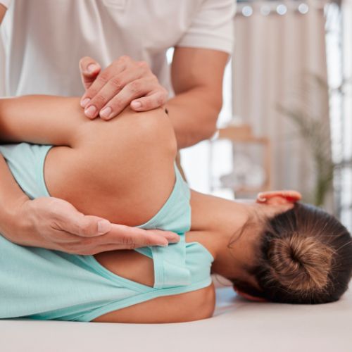 Wellness Chiropractor in Little Elm TX Wellness Chiropractor in Little Elm, TX